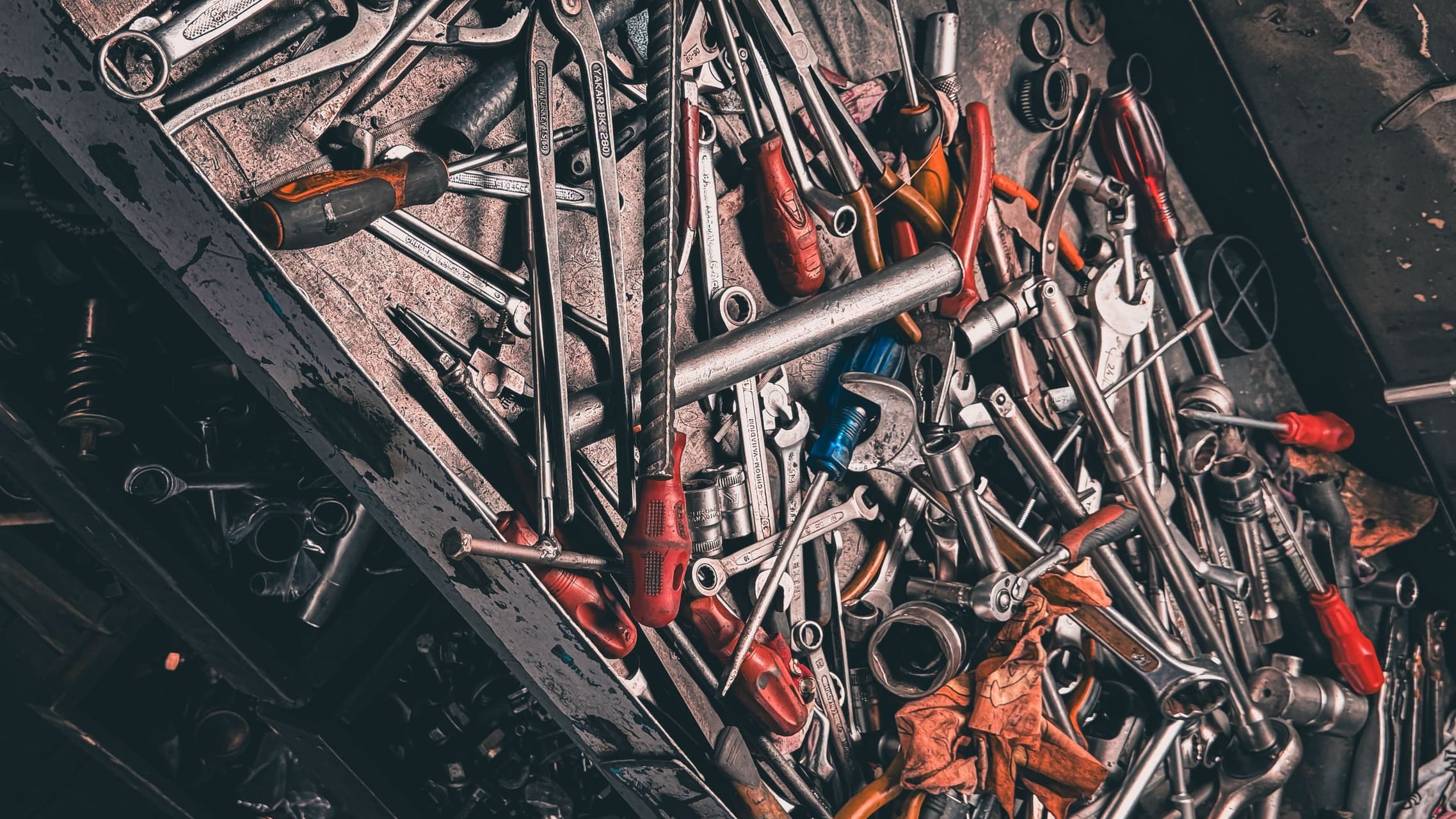Precision that drives every project